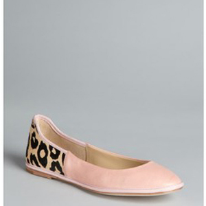 Diane Von Flats - Women's Ballet Flat