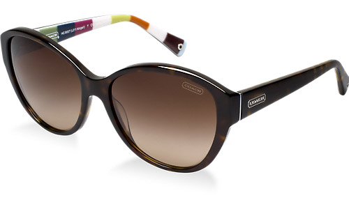 Coach  HC8007 ABIGAIL