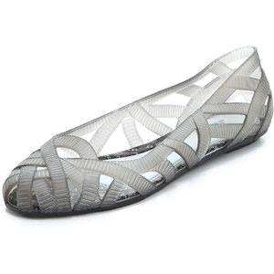 Jason Wu Jean Cutout Flats - Women's Ballet Flat