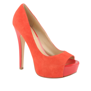 ALDO LAFERA - Women's Platform Pumps | Platformebi | პლატფორმები