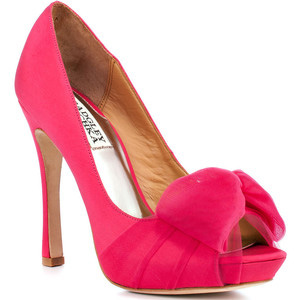  - Vrouwen Platform Pompen schoenen - schoenen