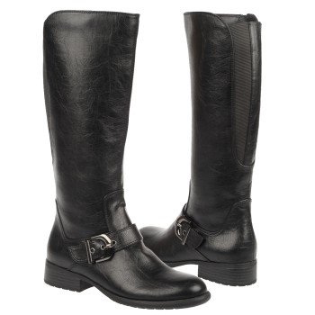 LifeStride  Women's X-plode   Black - Women's Boots