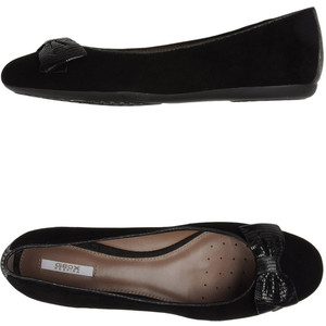 GEOX Ballet flats - Women's Ballet Flat