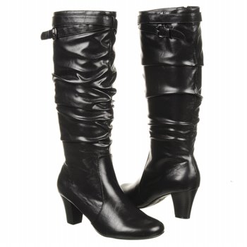 LifeStride  Women's Upstart   Black - Women's Boots