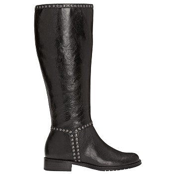 Aerosoles  Women's Iridescence   Black - Women's Boots