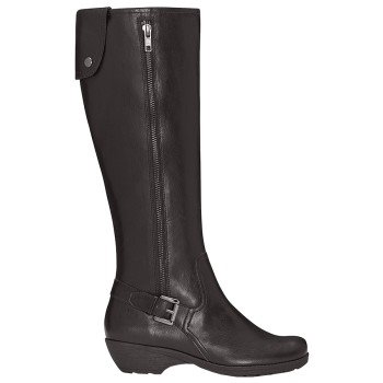 Aerosoles  Women's Tintessential   Black - Women's Boots