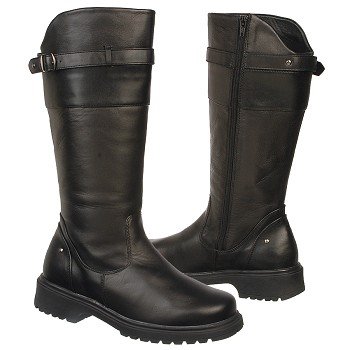 Propet  Women's Sundance   Black - Women's Boots