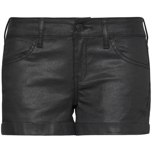 Coated Shorts - shorts | shortebi | შორტები