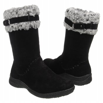 Propet  Women's Northstar   Black - Women's Boots