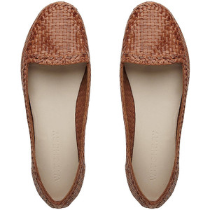 Willow Woven Flat - Women's Ballet Flat