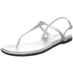 Cole Haan Women's Air Tali Flat Thong Sandal - Women's Flat Sandals | Sandalebi | სანდალები