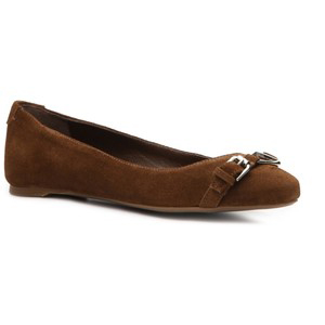 Ralph Lauren Women's Tabitha Flat - Women's Ballet Flat