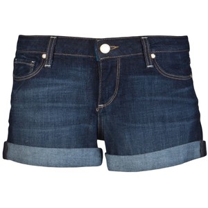 PAIGE Jimmy jimmy short - shorts | shortebi | შორტები