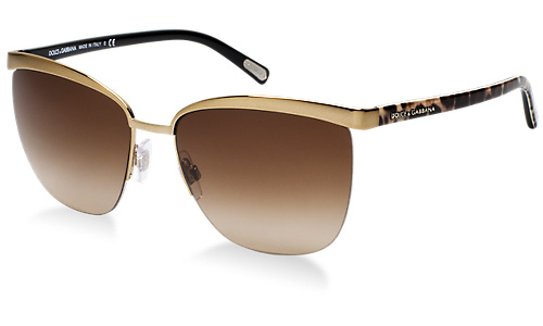Dolce & Gabbana  DG2104