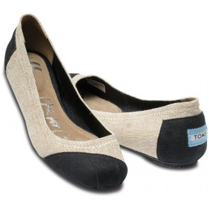 TOMS Alessandra Ballet Flats - Women's Ballet Flat