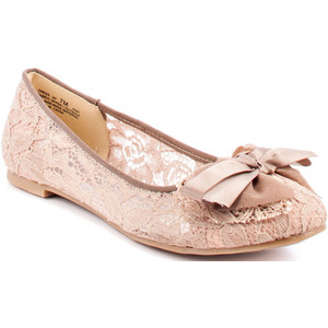 Chinese Laundry Dress Up - Women's Ballet Flat