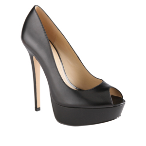 ALDO LAZCANO - Women's Platform Pumps | Platformebi | პლატფორმები