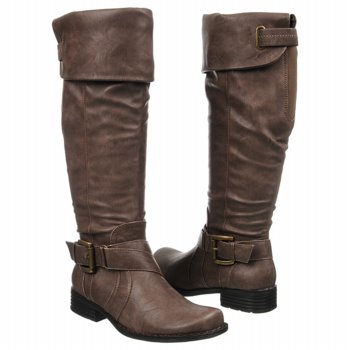 Bare Traps  Women's Kyette   Brush Brown - Women's Boots