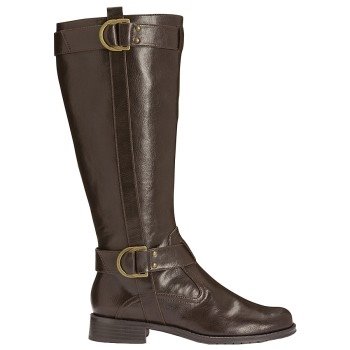 A2 by Aerosoles  Women's Trident   Brown - Women's Boots