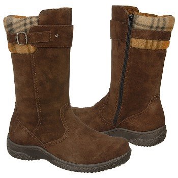 Propet  Women's Vail   Brown - Women's Boots