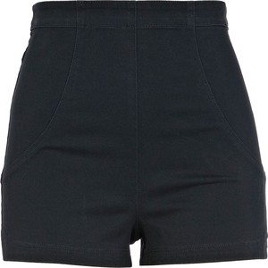 River Island Green High Waist Shorts - shorts | shortebi | შორტები