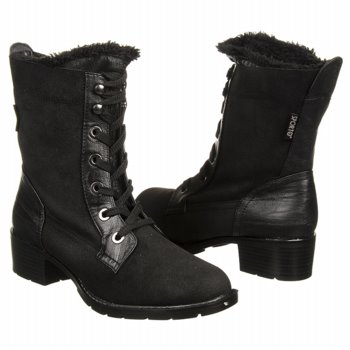 Sporto  Women's Leona   Black - Women's Boots