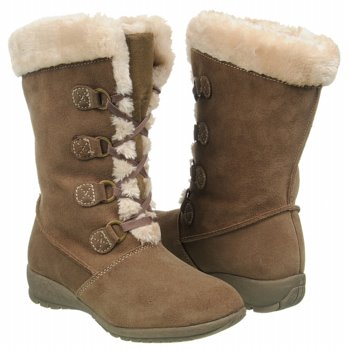 Sporto  Women's Jewel   Earth - Women's Boots