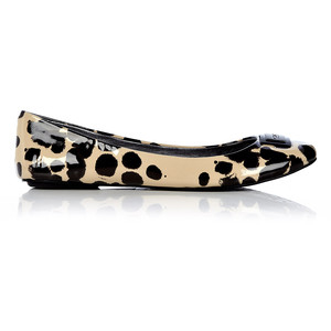 DKNY Stone Martine Ballet Pump - Women's Ballet Flat