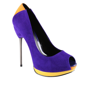 ALDO DELTORO - Women's Platform Pumps | Platformebi | პლატფორმები
