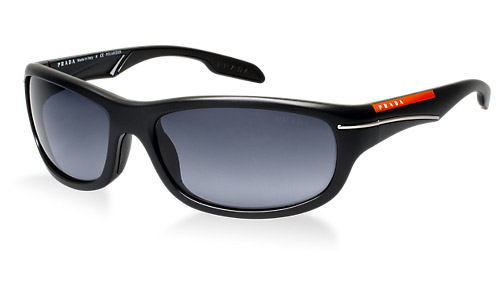 Prada Linea Rossa  PS 02NS