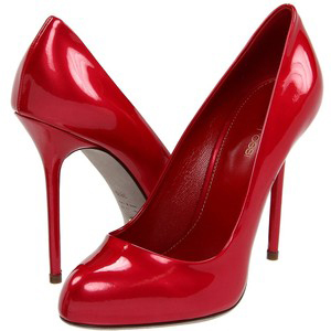 Sergio Rossi - Women's Platform Pumps | Platformebi | პლატფორმები