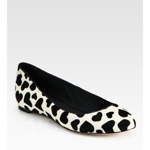 Olivia Hear Ballet Flats - Women's Ballet Flat