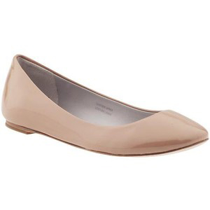Vera Wang Lavender Lara  Flats - Women's Ballet Flat