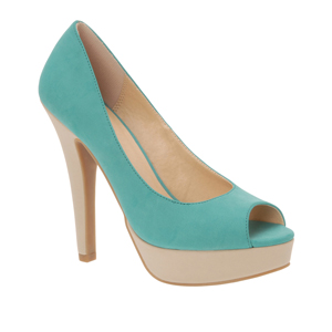 ALDO SHOST - Women's Platform Pumps | Platformebi | პლატფორმები