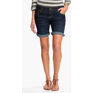 Kut from the Kloth Boyfriend Denim Shorts - shorts | shortebi | შორტები