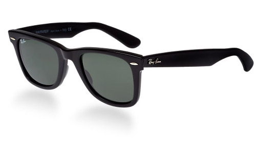 Ray-Ban  RB2140 54 WAYFARER