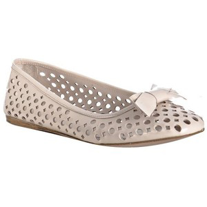 Prada Powder  - Women's Ballet Flat