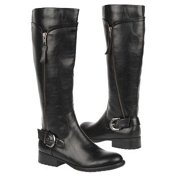 LifeStride  Women's X-press   Black - Women's Boots