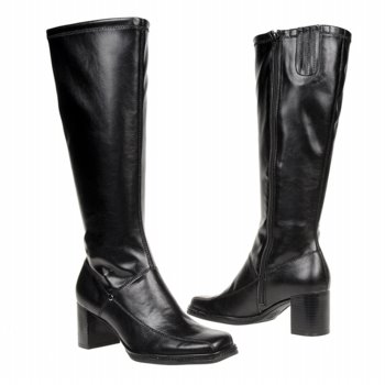 Aerosoles  Women's National   Black - Women's Boots