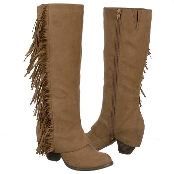 FERGALICIOUS  Women's Lucy   Bark - Women's Boots