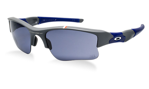 Oakley  FLAK JACKET XLJ TEAM USA