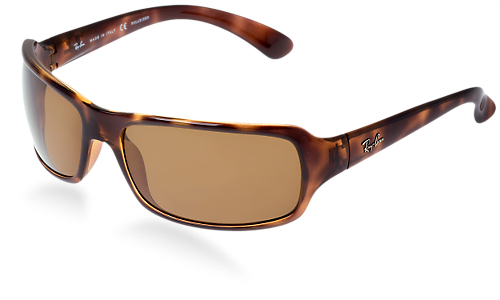 Ray-Ban  RB4075