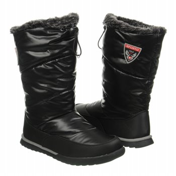Sporto  Women's Judy   Black - Women's Boots