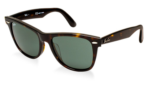 Ray-Ban  RB2140F