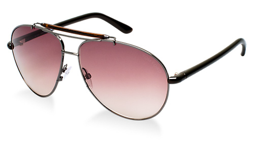Tom Ford  FT0244 BRADLEY