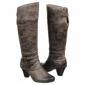 Bare Traps  Women's Raleigh   Mushroom - Women's Boots