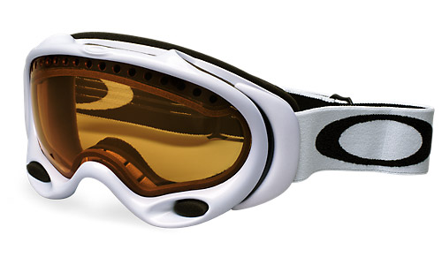 Oakley Goggles  A FRAME - GRETCHEN BLEILER