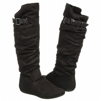 R2  Women's Argentina   Black - Women's Boots