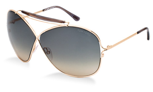 Tom Ford  FT200 CATHERINE