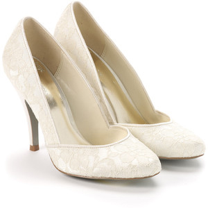 Monsoon Kate Shoes - Women's Platform Pumps | Platformebi | პლატფორმები